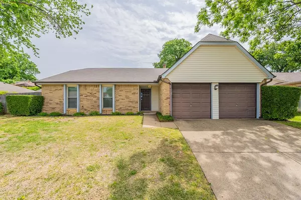 Bedford, TX 76021,3508 Ridge Haven Circle