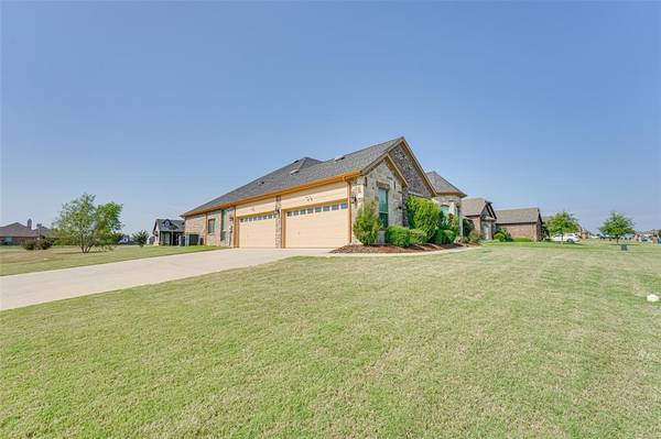 Josephine, TX 75173,1711 Rolling Meadow Lane