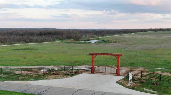 TBD 68 acres FM 175, Jacksboro, TX 76458