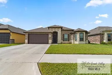 Harlingen, TX 78552,8709 OSPREY ST.