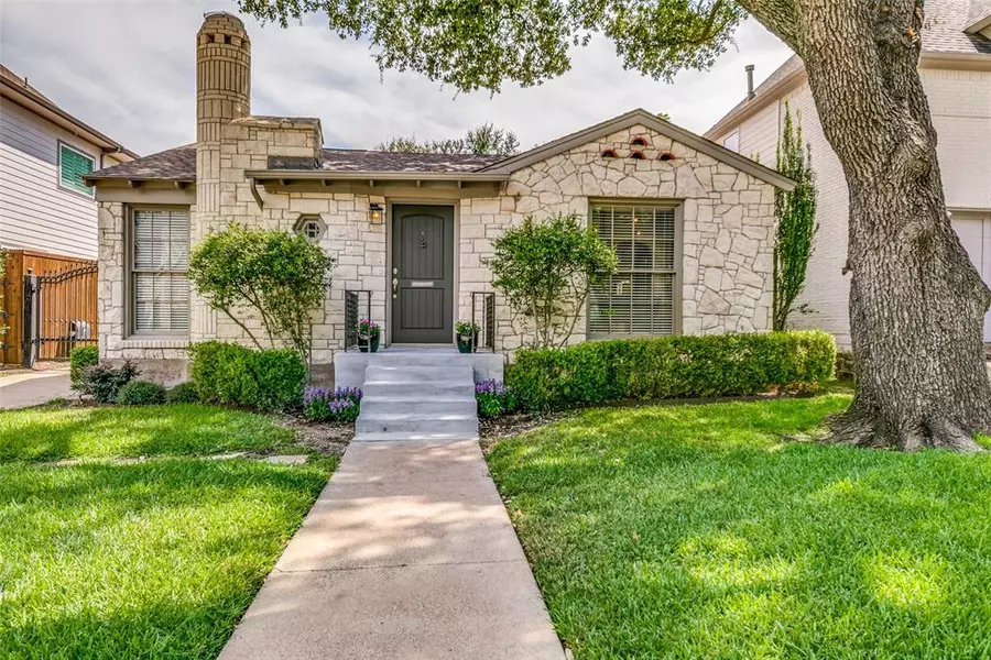 6116 Penrose Avenue, Dallas, TX 75214