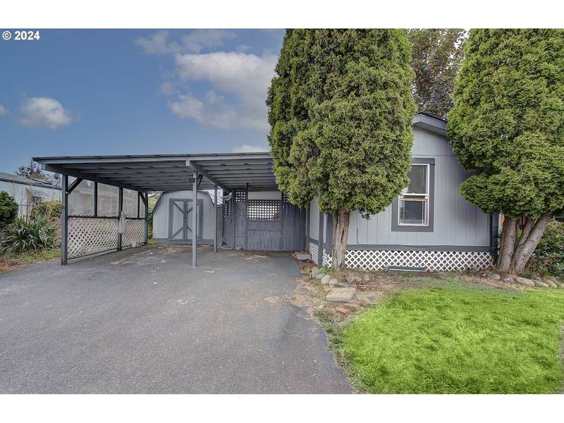 3700 X ST #4, Vancouver, WA 98663