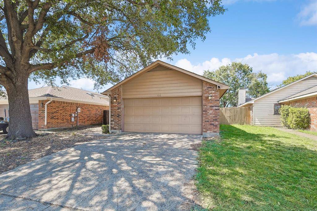 Garland, TX 75043,737 meadowcreek Court