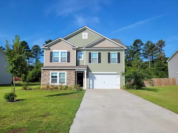 830 Cormier Drive, Sumter, SC 29154