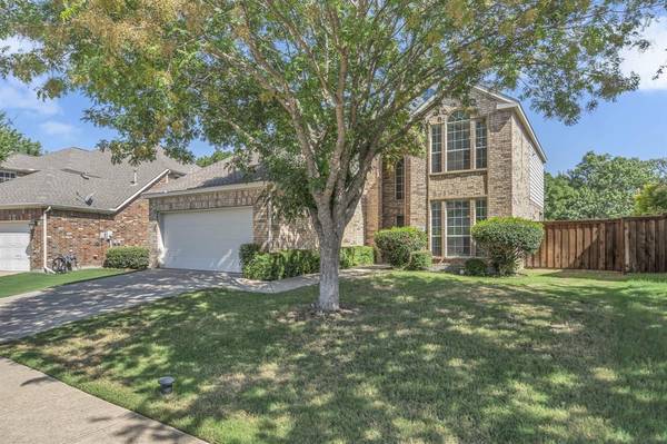 2308 Trinity Lane,  Mckinney,  TX 75072