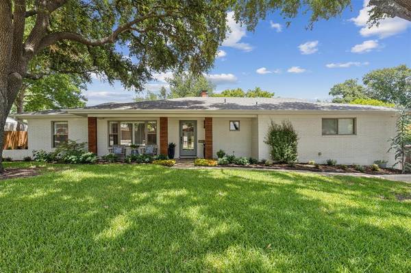 1509 Saxony Road, Fort Worth, TX 76116