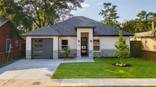 2230 Garden Drive, Dallas, TX 75215