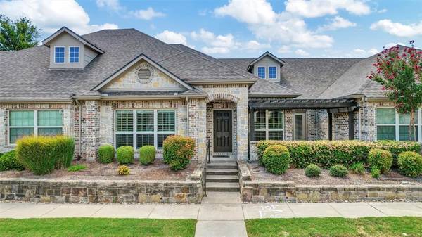 5693 Orchard Parkway,  Fairview,  TX 75069