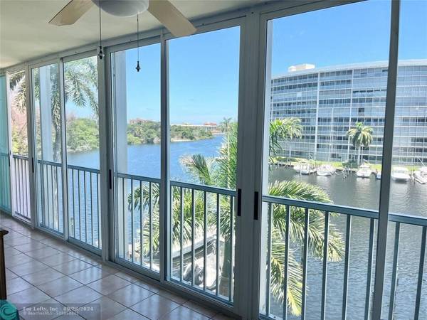 1423 E Hillsboro Blvd  #418, Deerfield Beach, FL 33441