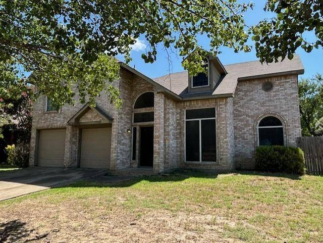 3912 Summer Hill Drive, Balch Springs, TX 75180