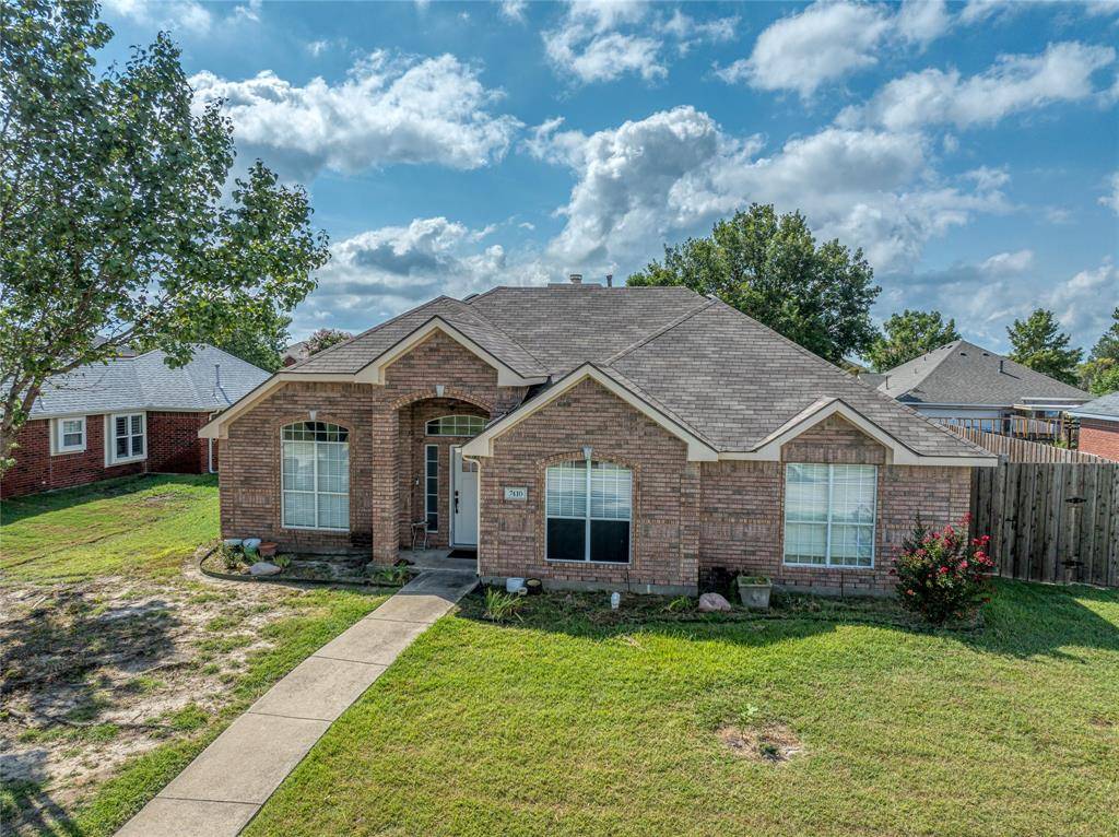 Rowlett, TX 75089,7410 Bellaire Lane