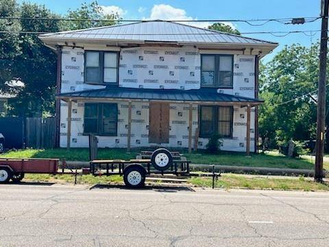 Greenville, TX 75401,2104 Johnson Street