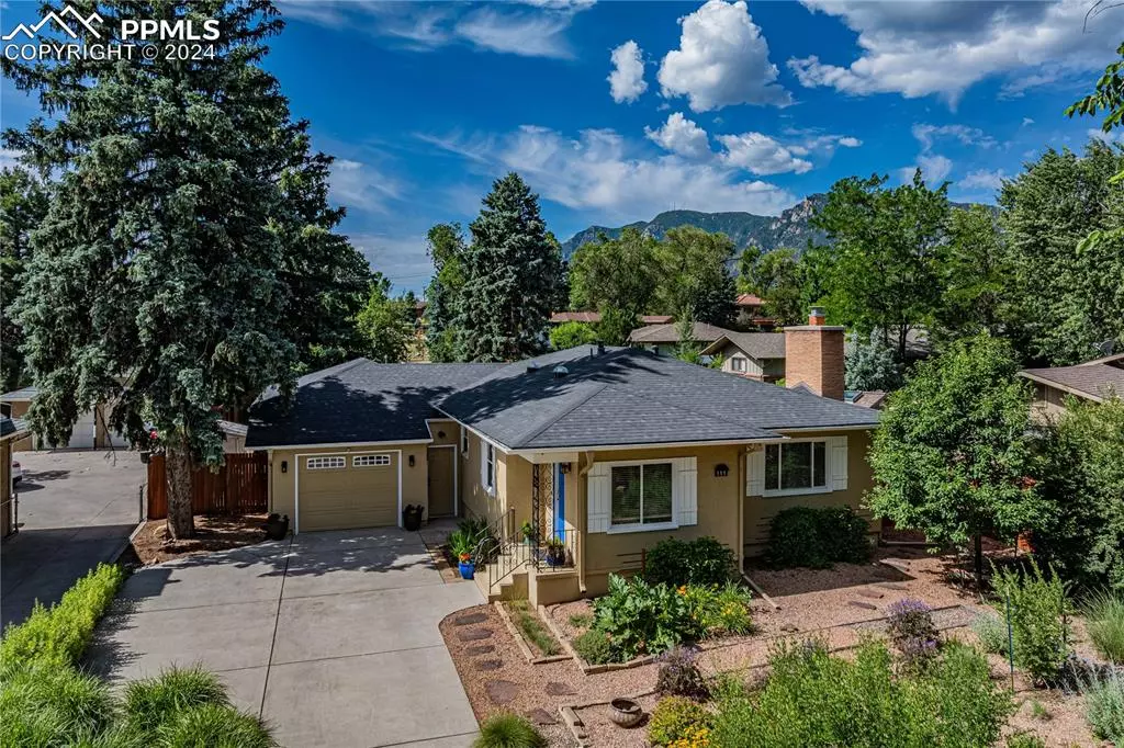 Colorado Springs, CO 80906,111 Pine AVE