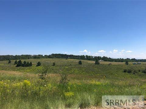 1600 Cherry Butte Road, Ashton, ID 83420