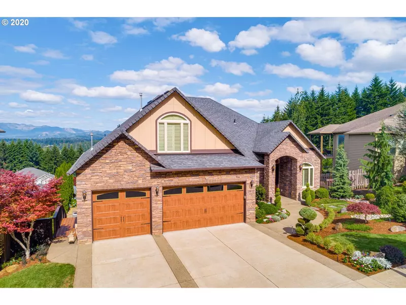 3640 NW JASMINE ST, Camas, WA 98607