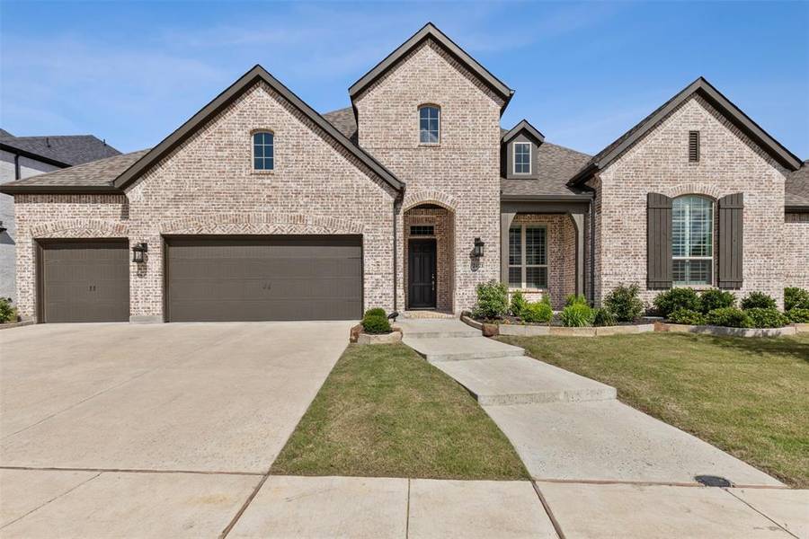 2421 Casia Landing, Northlake, TX 76226