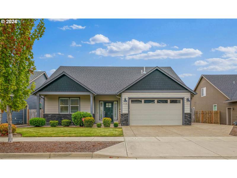 213 SUMMIT VIEW AVE, Salem, OR 97306