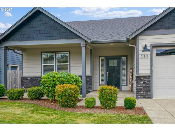 Salem, OR 97306,213 SUMMIT VIEW AVE