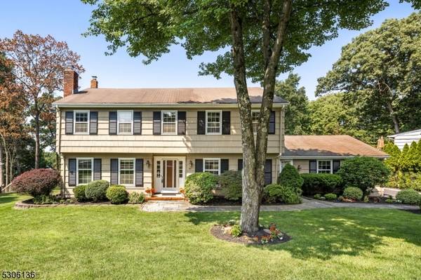 43 Windsor Dr, Montville Twp., NJ 07058