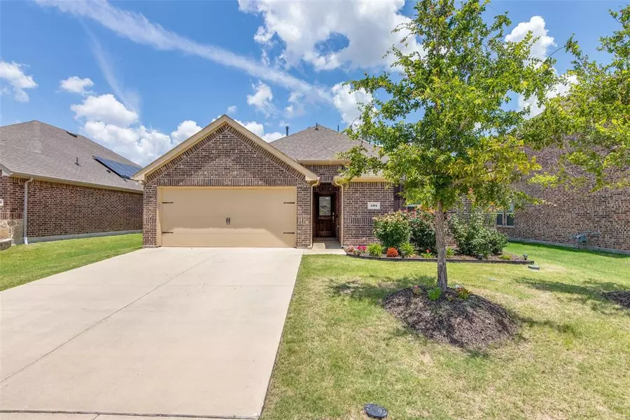 404 Saddle Club Way, Princeton, TX 75407