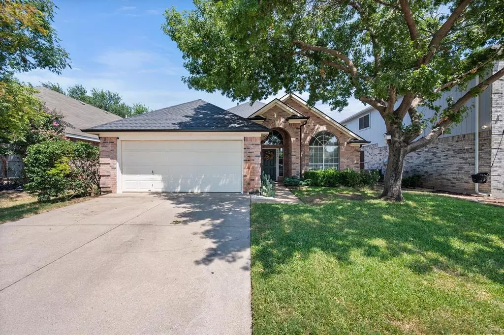 Fort Worth, TX 76137,6800 Braeview Drive