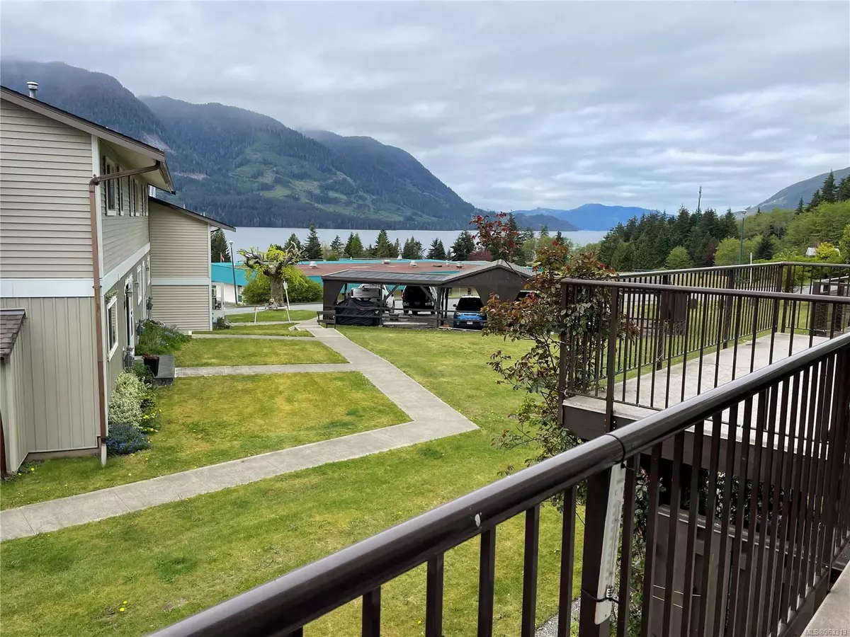 Port Alice, BC V0N 2N0,407 Haida Ave