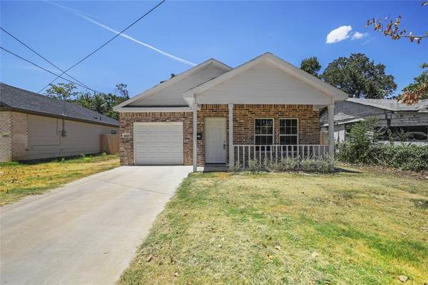 4615 Cherbourg Street,  Dallas,  TX 75216