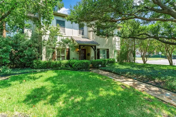 4100 Shenandoah Street, University Park, TX 75205