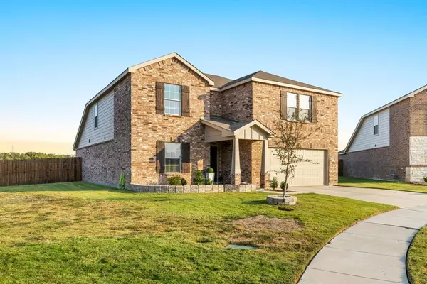 Haslet, TX 76052,901 Dressage Drive