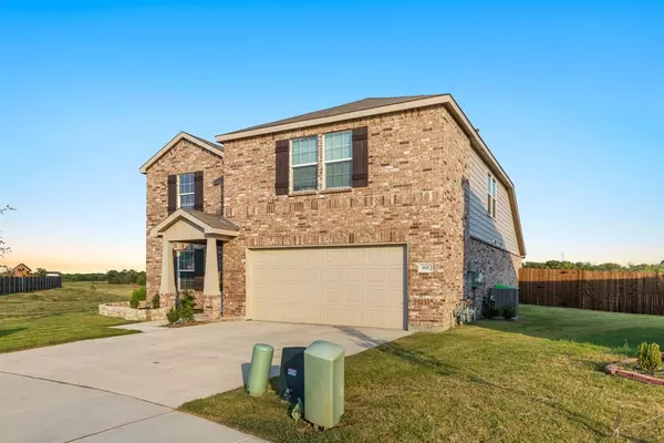 Haslet, TX 76052,901 Dressage Drive