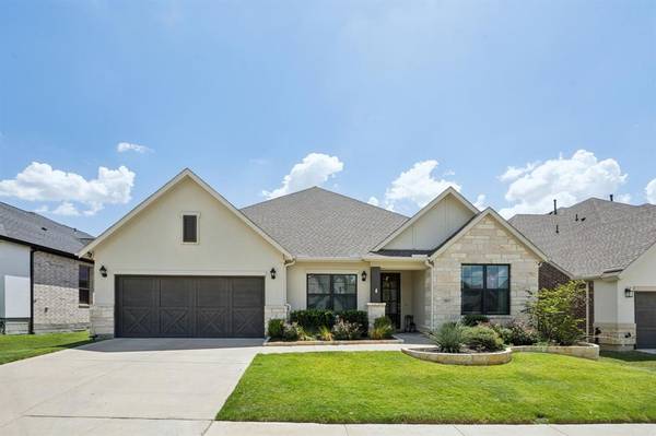 3013 Peekaboo Lane, Northlake, TX 76247