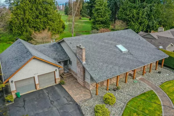 Qualicum Beach, BC V9K 1E2,1023 Harlequin Rd