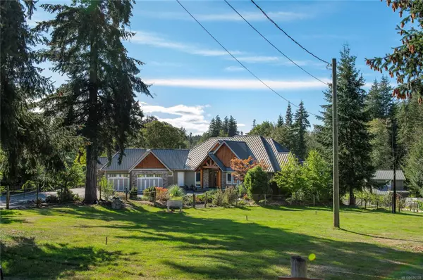 370 McPhedran Rd S, Campbell River, BC V9W 3C6