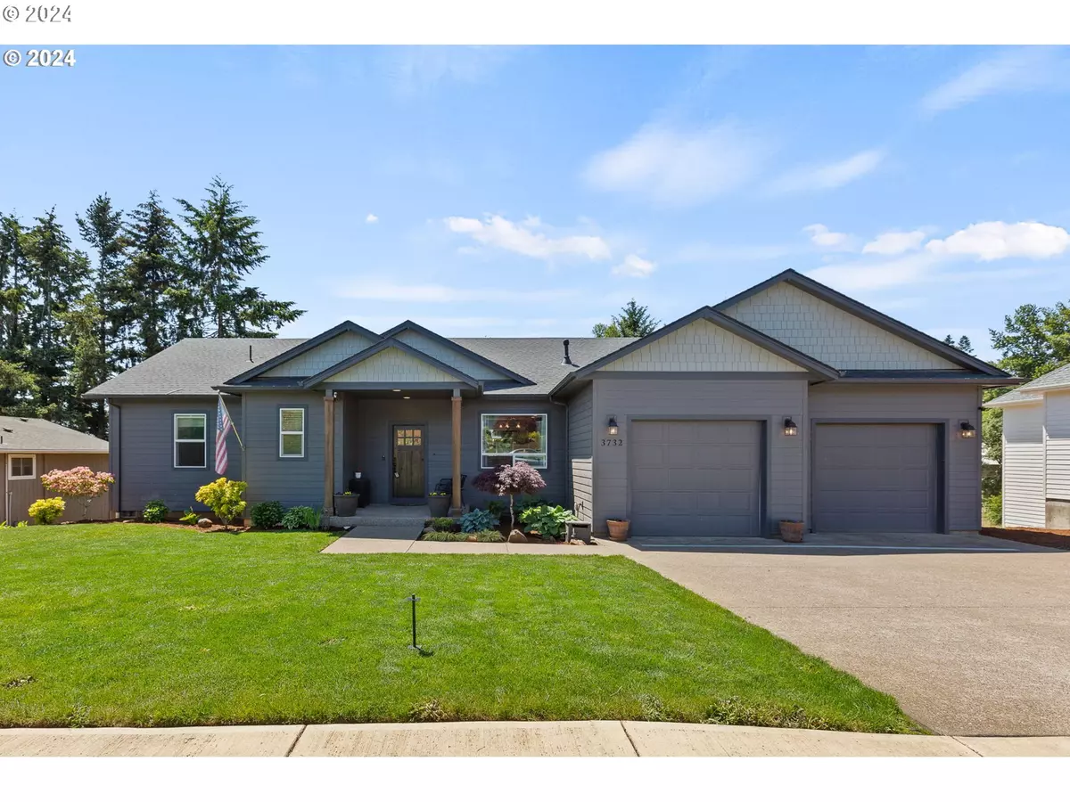 Salem, OR 97304,3732 ECHO DR