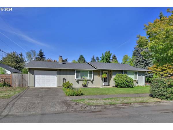 2313/2315 WILLONA DR, Eugene, OR 97401