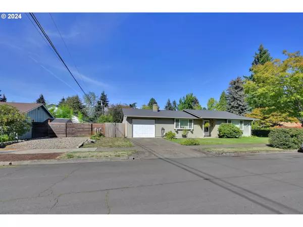 Eugene, OR 97401,2313/2315 WILLONA DR