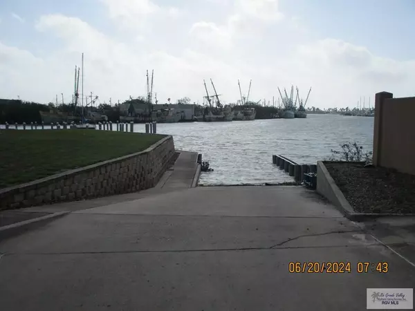 Port Isabel, TX 78578,117 JEAN LAFITTE