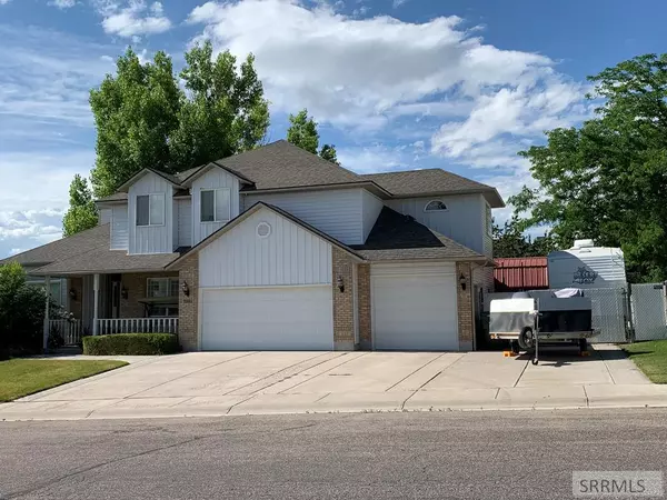 2980 Clearwater Street, Pocatello, ID 83201