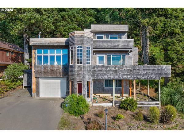 1855 HAYSTACK LN, Cannon Beach, OR 97110