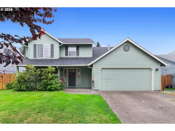 3917 NE 83RD WAY, Vancouver, WA 98665