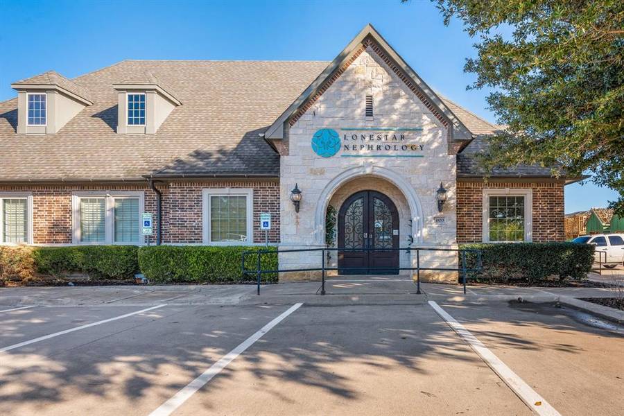 4833 Medical Center Drive #6B, Mckinney, TX 75069