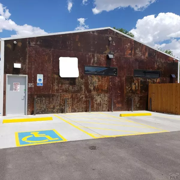 911 E Main, Trinidad, CO 81082