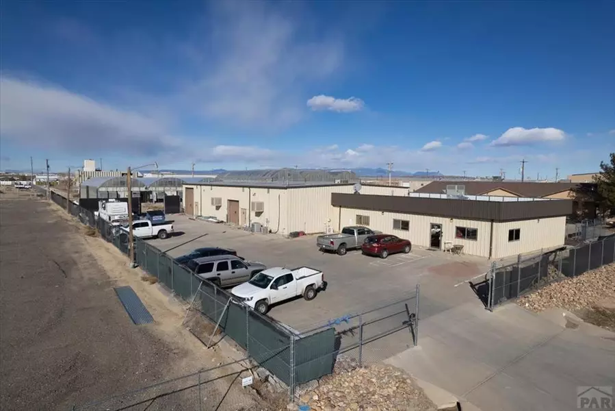 59 N Laser Dr, Pueblo West, CO 81007