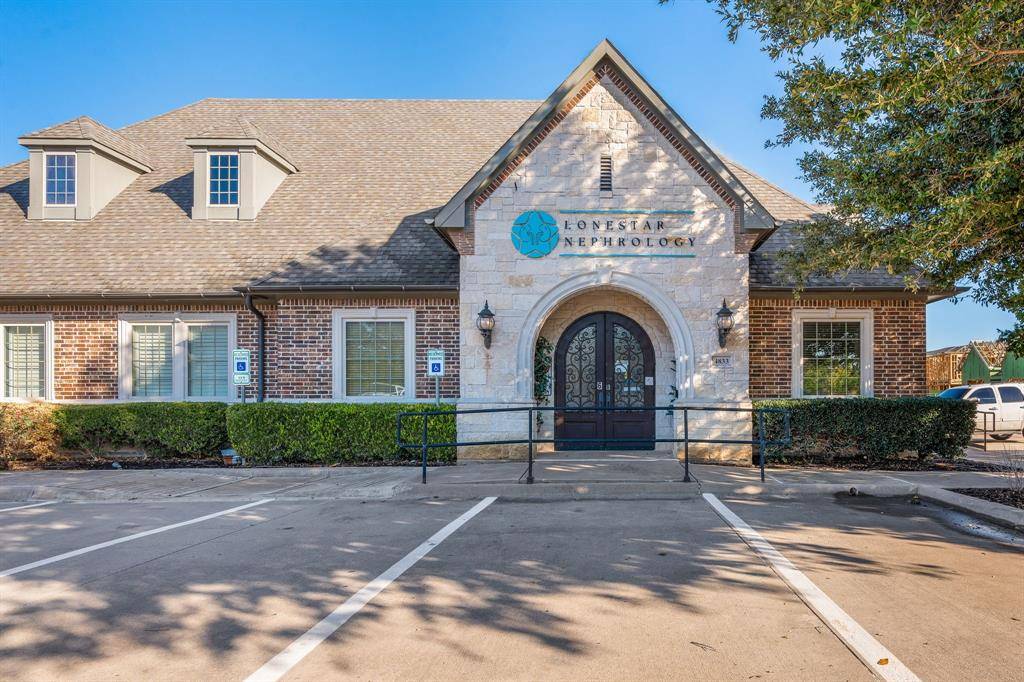 Mckinney, TX 75069,4833 Medical Center Drive #6B