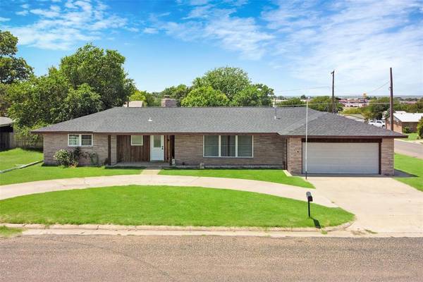 1730 N Lelia Street, Guymon, OK 73942