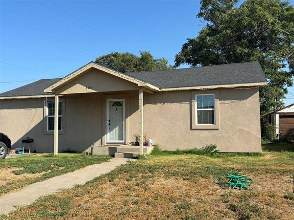 606 NE 3rd Street, Guymon, OK 73942