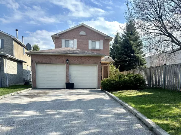 Pickering, ON L1V 6H3,1841 Banbury CT