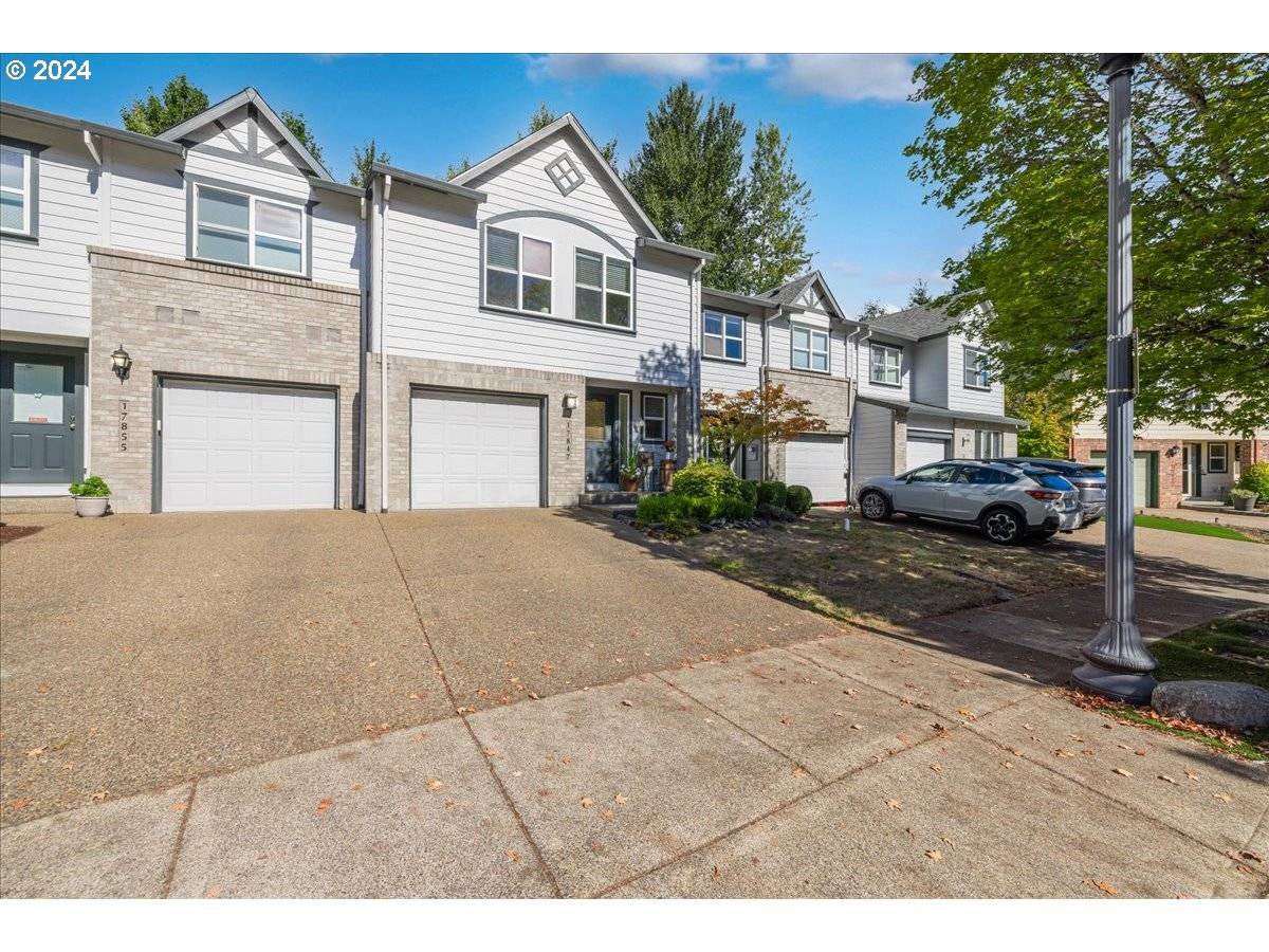 17847 SW HEATHERWOOD LN, Sherwood, OR 97140