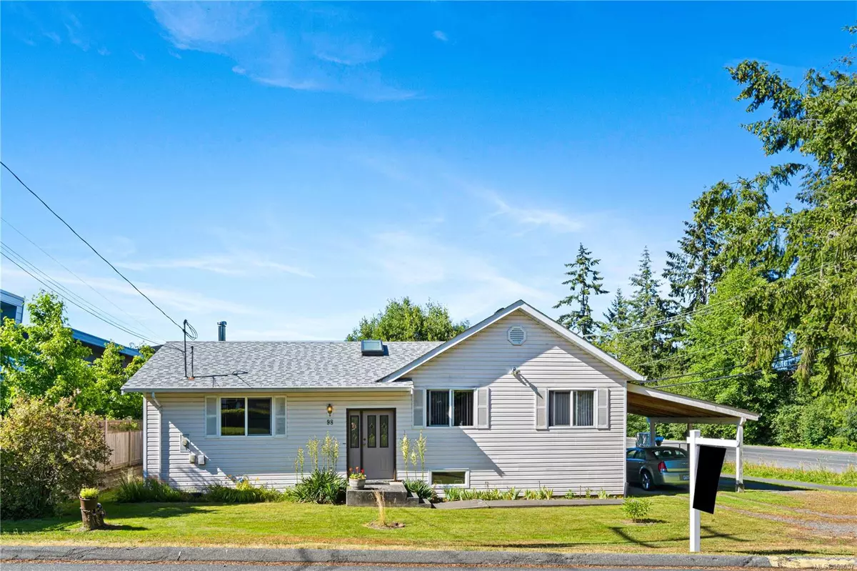 Nanaimo, BC V9R 6R6,98 Twelfth St