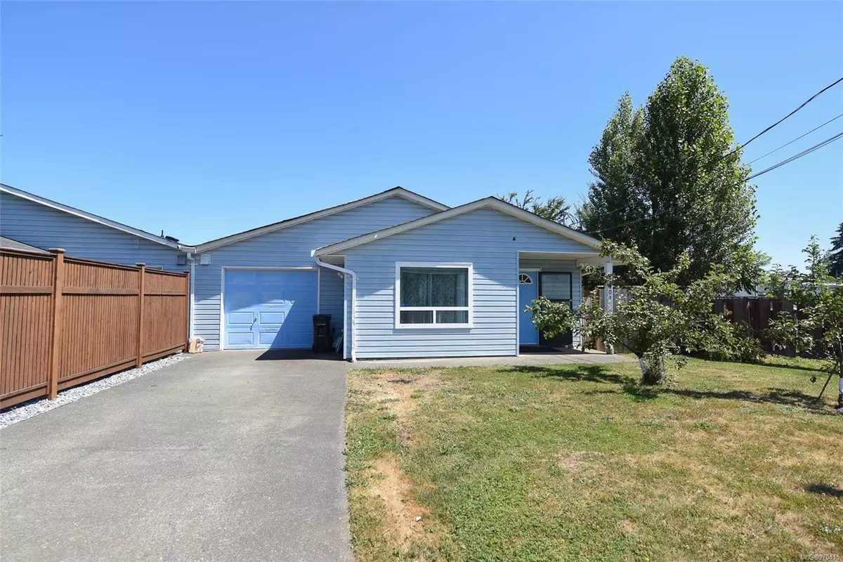 Courtenay, BC V9N 6C7,1140 Edgett Rd #B